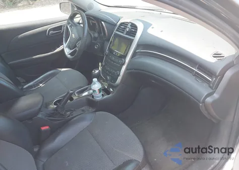 2015 Chevrolet Malibu 1Lt из США, поврежденный, VIN 1G11C5SL7FF163162